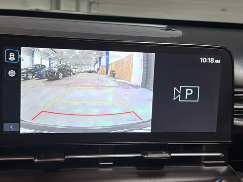 Used 2024 Hyundai Kona SEL AWD/4WD image 16