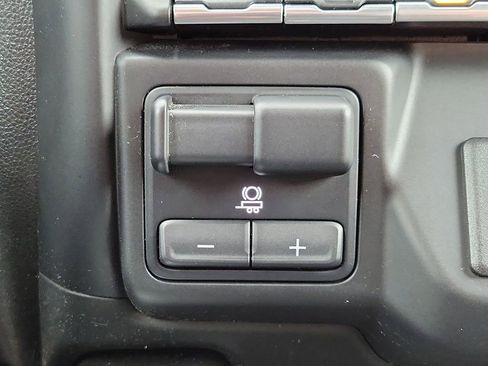 Certified 2022 Chevrolet Silverado 1500 High Country w/ Safety Package II image 32