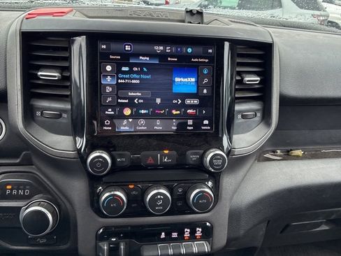 Used 2023 RAM 2500 Tradesman w/ Safety Group image 11