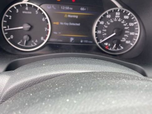 Used 2020 Nissan Murano S w/ Technology Package AWD/4WD image 7