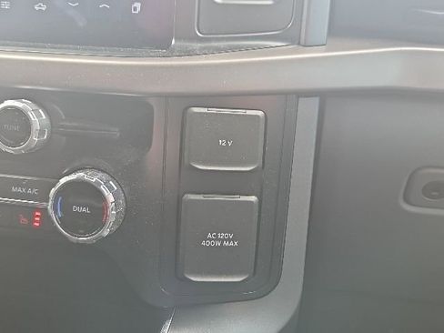 Used 2024 Ford F150 XLT w/ Equipment Group 302A MID AWD/4WD image 31