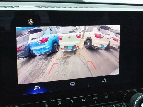 Certified 2024 Chevrolet Colorado ZR2 image 25