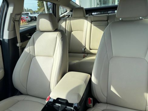 Used 2018 Honda Clarity Touring image 32