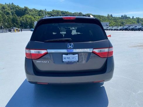 Used 2012 Honda Odyssey EX-L image 7