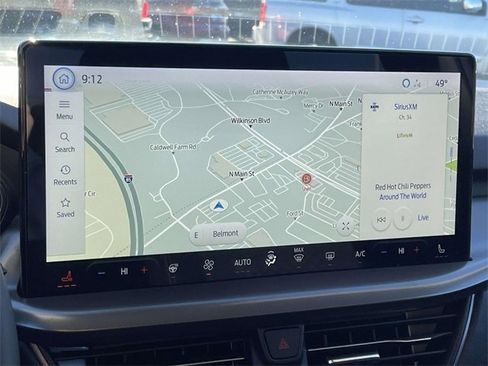 Certified 2023 Ford Escape Active w/ Tech Pack #2 image 26