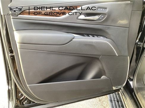 Certified 2024 Cadillac Escalade Premium Luxury w/ Performance Package image 13