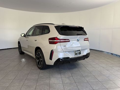 New 2026 BMW X3 xDrive30i w/ Premium Package AWD/4WD image 3