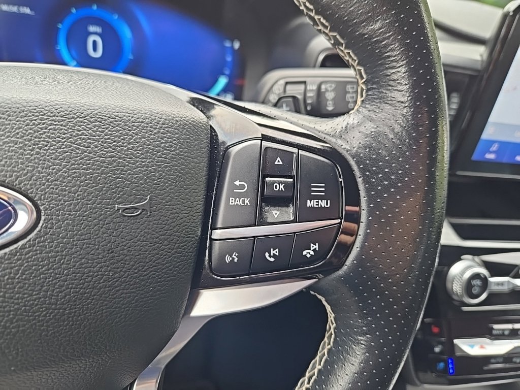 Used 2022 Ford Explorer ST w/ Equipment Group 401A AWD/4WD image 17