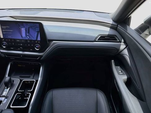 Certified 2024 Lexus TX 350 FWD w/ Captains Chair Package image 19