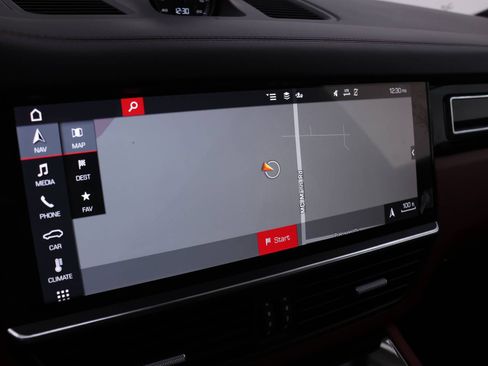 Certified 2021 Porsche Cayenne GTS image 14