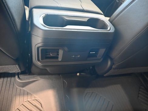 New 2026 Chevrolet Silverado 1500 RST w/ RST All Star Premium Package AWD/4WD image 27