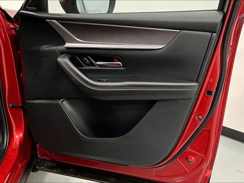 Used 2025 MAZDA CX-70 Plug-In Hybrid w/ Premium Pkg image 23