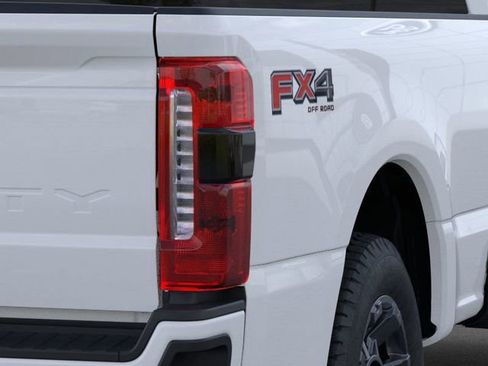 New 2026 Ford F350 XL w/ STX Appearance Package image 21