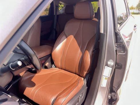 Used 2024 Acura RDX SH-AWD w/ Advance Package image 11