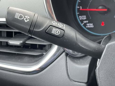 Certified 2020 Chevrolet Equinox LS w/ LS Convenience Package image 31