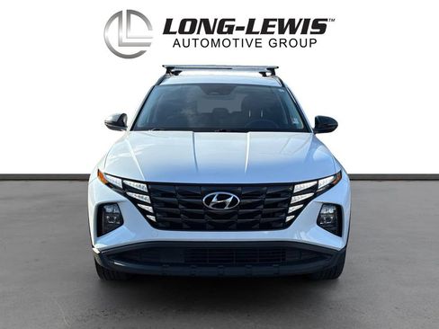 Used 2022 Hyundai Tucson XRT image 11