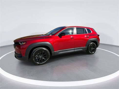 New 2026 MAZDA CX-50 2.5 Hybrid w/ Weather Package image 5