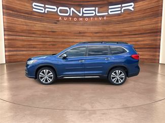 Used 2019 Subaru Ascent Touring AWD/4WD video 2