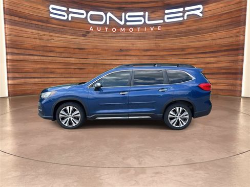 Used 2019 Subaru Ascent Touring AWD/4WD image 2