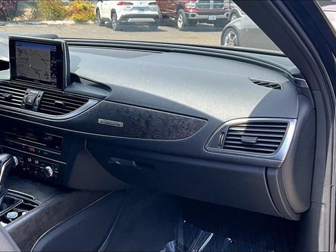 Used 2018 Audi A6 3.0T Prestige w/ Prestige Package AWD/4WD image 18