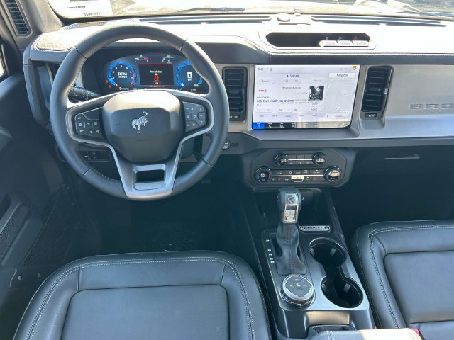 New 2026 Ford Bronco Outer Banks AWD/4WD image 14