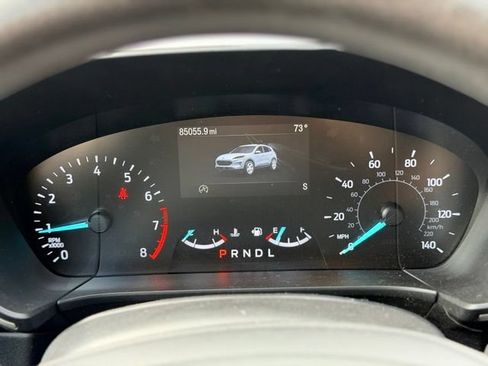 Used 2020 Ford Escape SE AWD/4WD image 9
