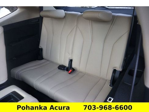 Certified 2023 Acura MDX w/Technology Package image 31