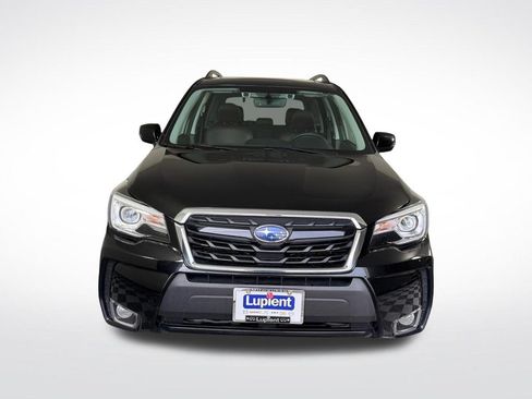 Used 2018 Subaru Forester 2.0XT Touring AWD/4WD image 11