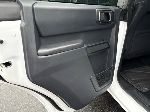 Used 2025 Ford Bronco Big Bend image 24