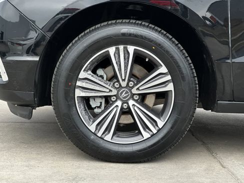 Used 2018 Acura MDX FWD image 28