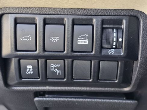 Used 2022 Subaru Ascent Limited w/ Technology Package image 21