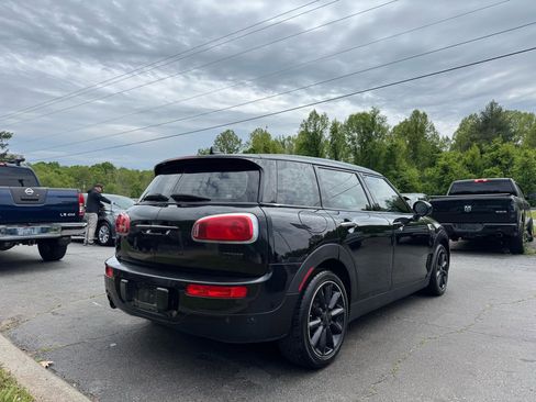 Used 2016 MINI Cooper Clubman FWD image 5