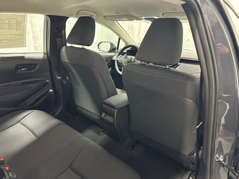 Used 2025 Toyota Corolla LE image 53
