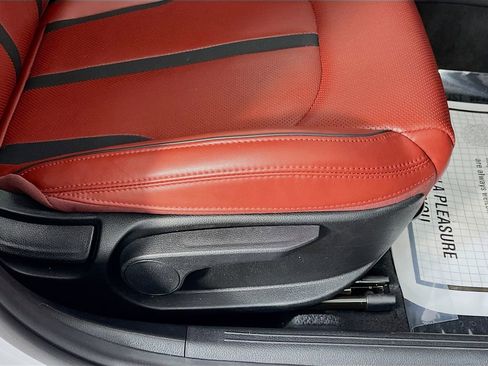 Used 2023 Kia K5 GT-Line w/ GT-Line Premium Package image 29