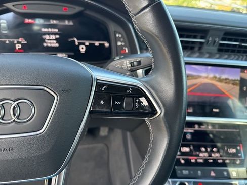 Used 2024 Audi A6 Premium Plus image 32