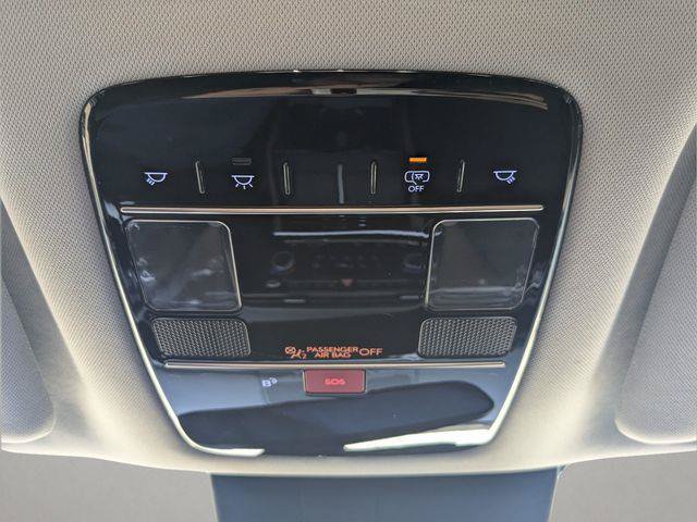 Certified 2026 Hyundai Santa Fe SE FWD image 20