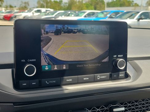 Used 2023 Honda Accord EX image 27