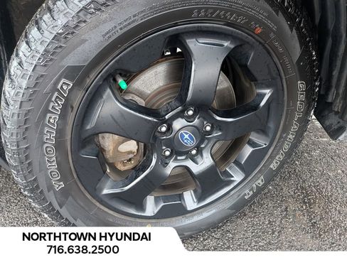 Used 2023 Subaru Forester Wilderness image 50