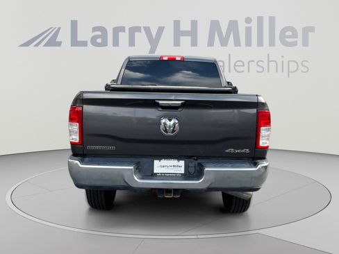 Used 2019 RAM 2500 Big Horn AWD/4WD image 4