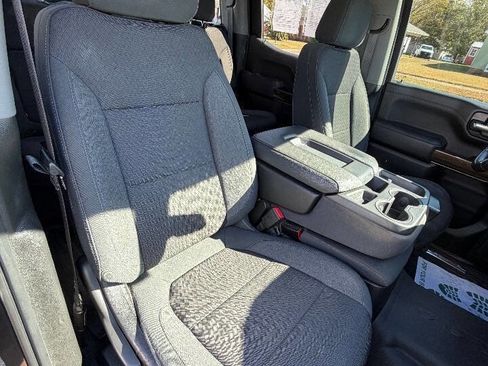 Used 2022 Chevrolet Silverado 1500 RST image 18