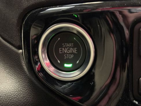 New 2026 Chevrolet Silverado 1500 LT w/ Z71 Off-Road Package image 17