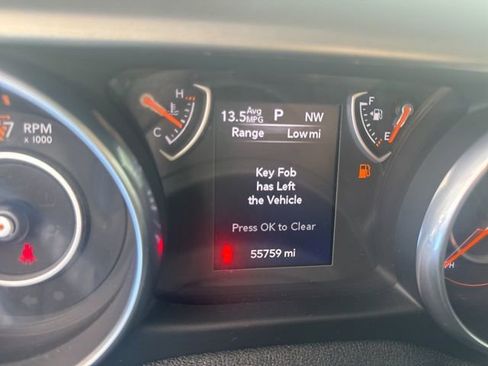 Used 2018 Jeep Wrangler Unlimited Sport S AWD/4WD image 11