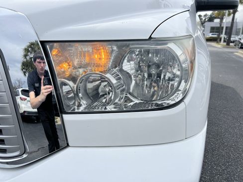 Used 2013 Toyota Tundra Limited image 6