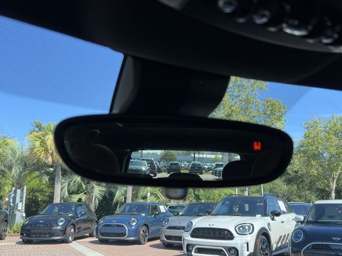 Used 2022 MINI Cooper Countryman S FWD image 27