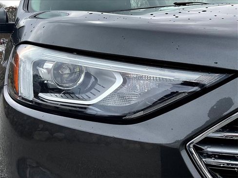 Used 2019 Ford Edge SEL w/ Equipment Group 201A image 25