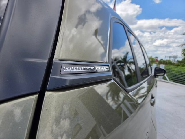 New 2026 Subaru Forester Touring AWD/4WD image 3