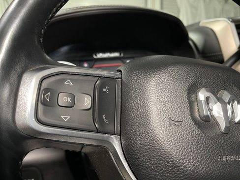 Used 2023 RAM 2500 Laramie image 28