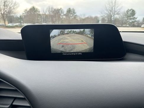 New 2026 MAZDA MAZDA3 s Sport image 17