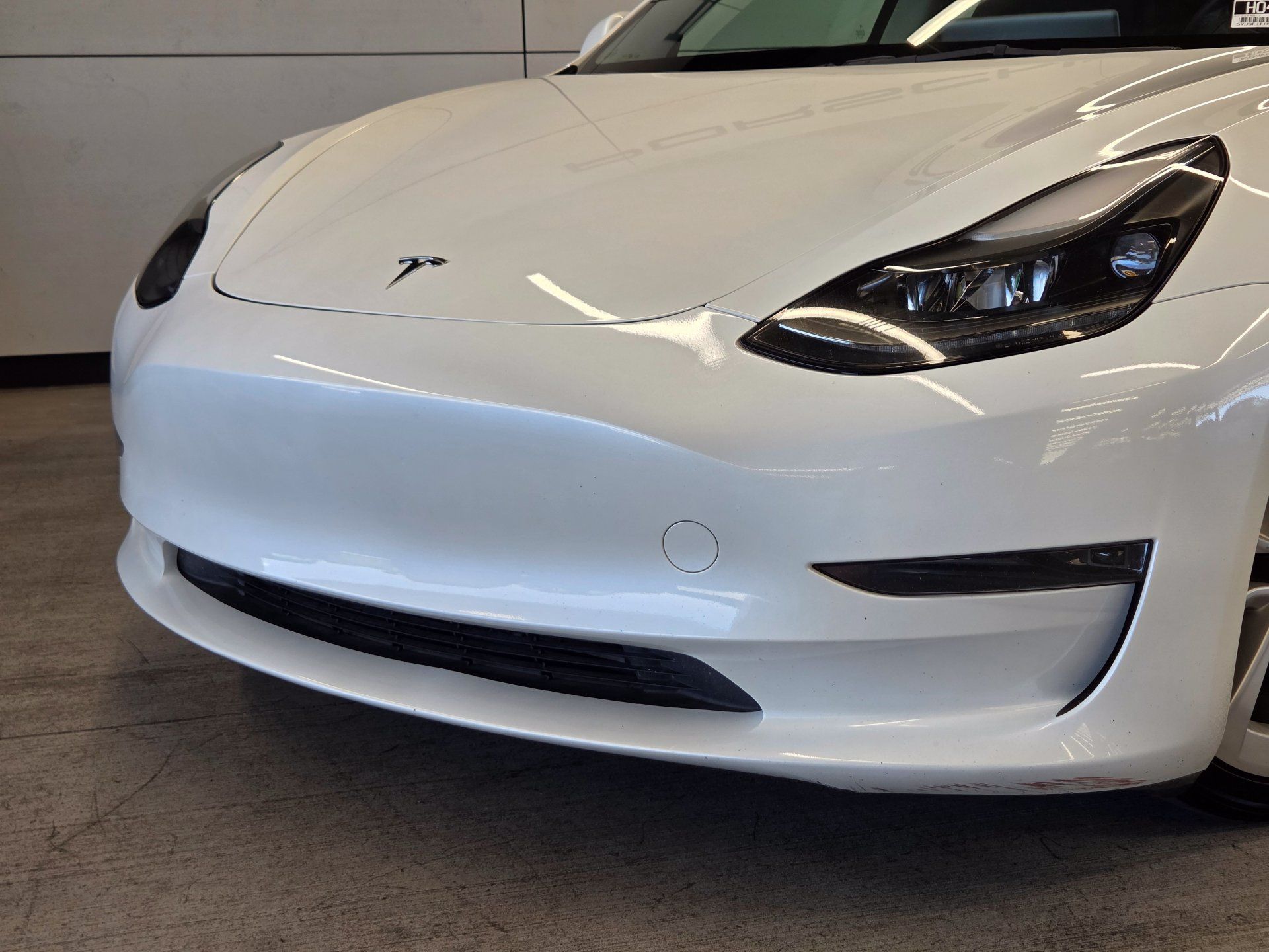 Used 2023 Tesla Model 3 Standard Range RWD image 25