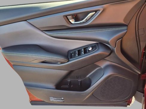 Used 2024 Subaru Ascent Onyx Edition image 17